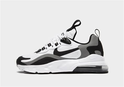 nike react elastic weiß sidestep|Nike react cushion shoes.